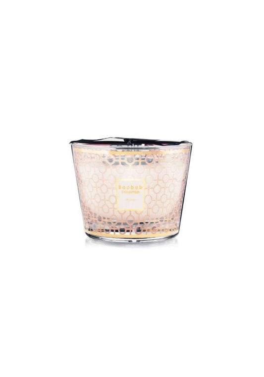 Baobab Bougie Parfumée Women - Lys Royal