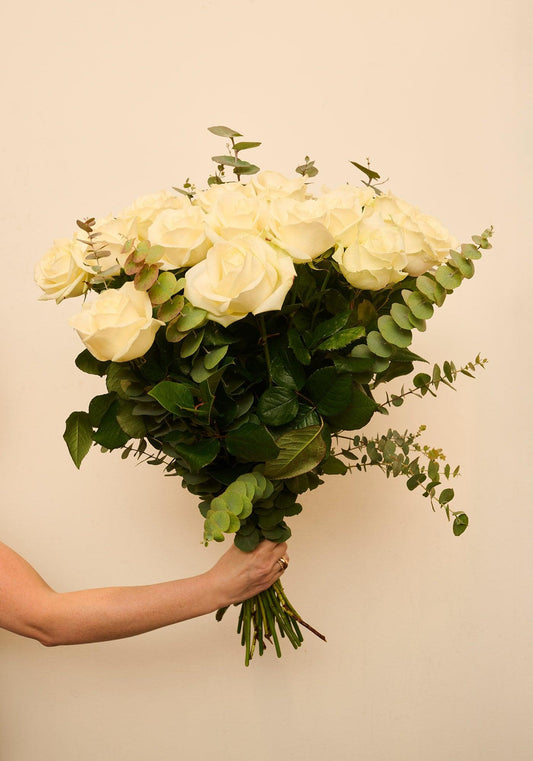 Le blanc - Lys Royal