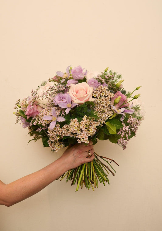 L’optimiste - Lys Royal