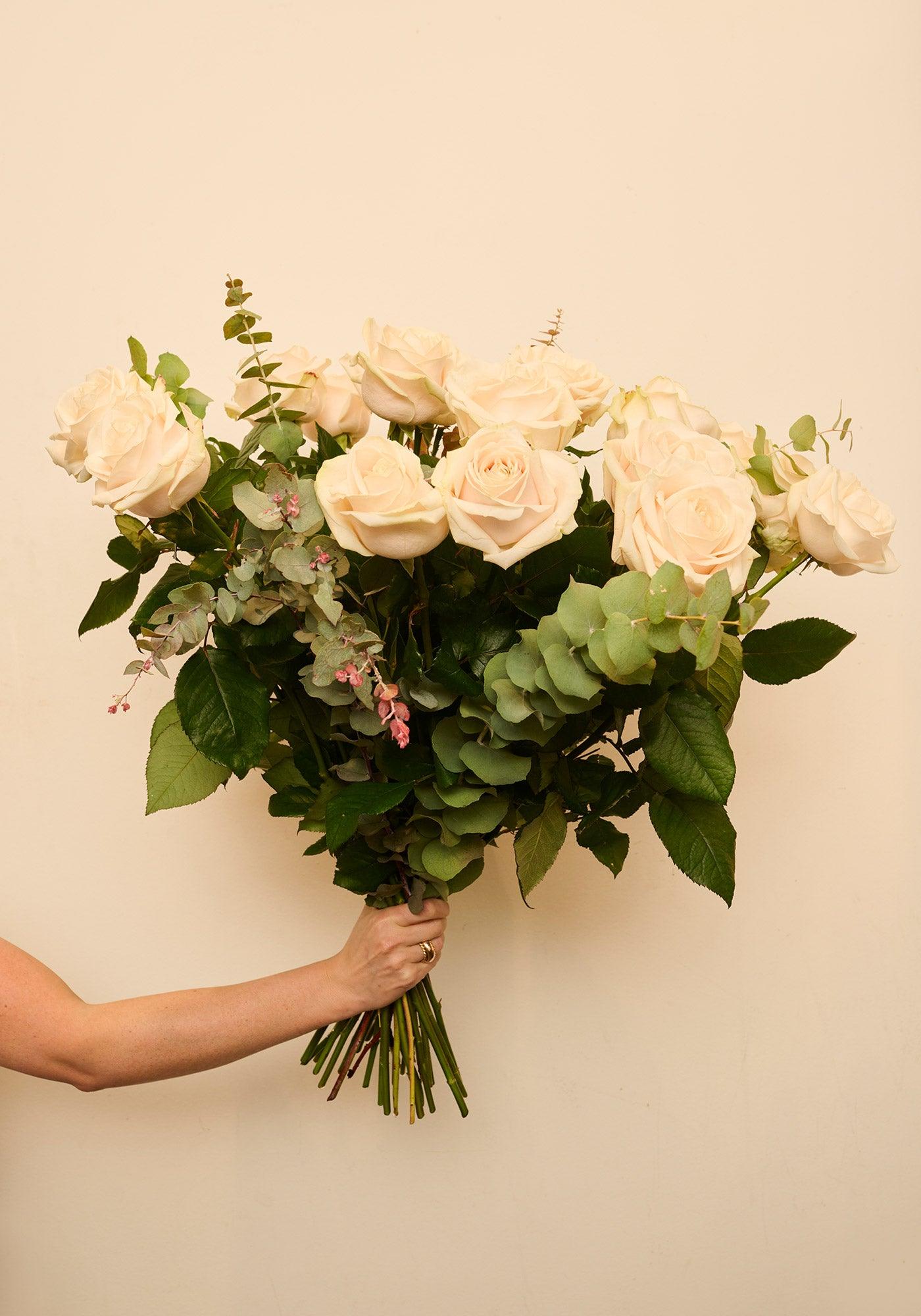Le rose - Lys Royal